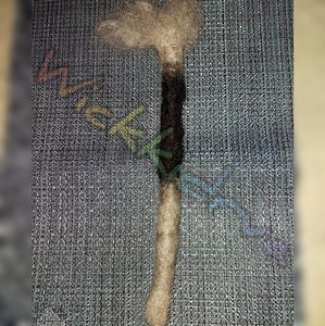 8in-6in Wick Extensions